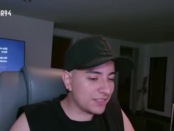 Jhoan_Saenz Chaturbate stream image from March 05, 2026
