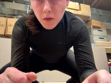 Latexdroneservant Chaturbate stream image from March 05, 2026