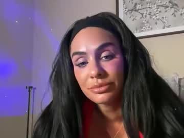 Lenaluxevip Chaturbate stream image from March 05, 2026