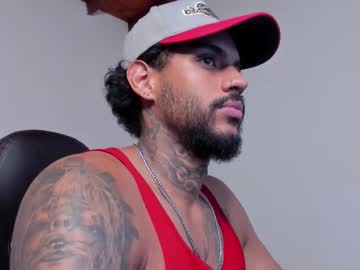 Luigi1_ Chaturbate stream image from March 05, 2026