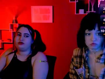 Madison_Pulse Chaturbate stream image from March 05, 2026