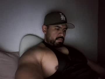 Marcusthunk Chaturbate stream image from March 05, 2026