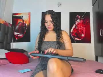 Nicolle_Hanks1 Chaturbate stream image from March 05, 2026