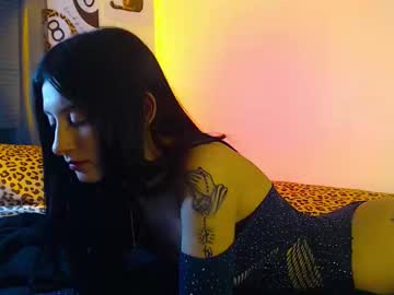 Sasha_Vekcs Chaturbate stream image from March 05, 2026