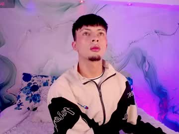 Steev_Novoa Chaturbate stream image from March 05, 2026