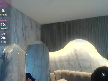 Valentina_R_ Chaturbate stream image from March 05, 2026