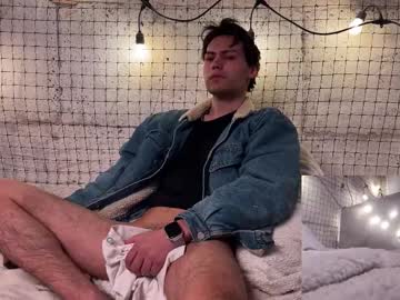 Adrian_Grey3 Chaturbate stream image from March 05, 2026