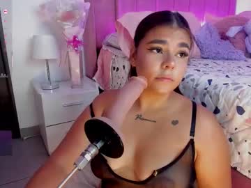 Alicethunder_ Chaturbate stream image from March 05, 2026
