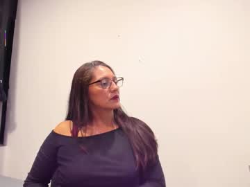 Angelyferrer Chaturbate stream image from March 05, 2026