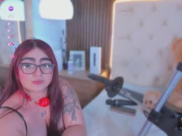 Apriilfox Chaturbate stream image from March 05, 2026