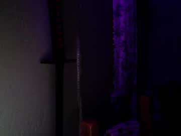 Darksidedcapricorn Chaturbate stream image from March 05, 2026