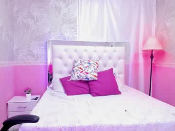 Evelyn_Byrnes Chaturbate stream image from March 05, 2026