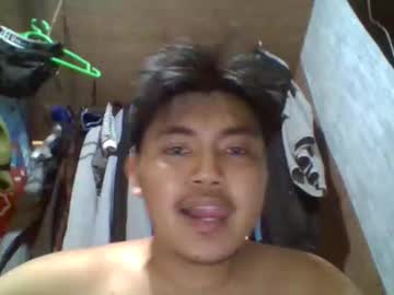 Joshua_Divino Chaturbate stream image from March 05, 2026