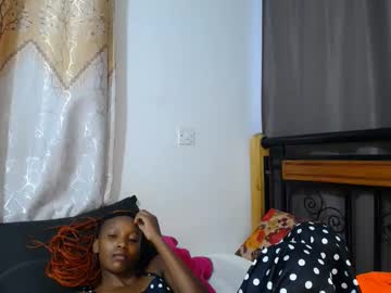 Kittyfay_ Chaturbate stream image from March 05, 2026