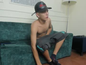 Lucas_Rory Chaturbate stream image from March 05, 2026