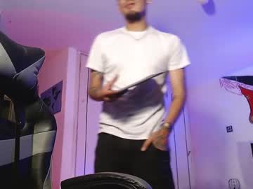 Malek_Xarx Chaturbate stream image from March 05, 2026