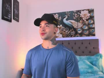 Matthew_Colee Chaturbate stream image from March 05, 2026