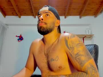 Remy_Sten Chaturbate stream image from March 05, 2026