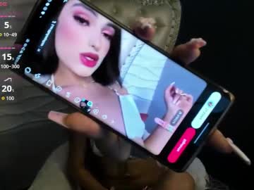 Rihannagil Chaturbate stream image from March 05, 2026