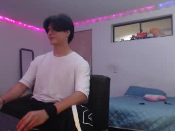 With_Ken Chaturbate stream image from March 05, 2026