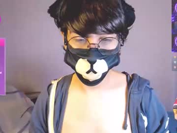 Yuniorb Chaturbate stream image from March 05, 2026