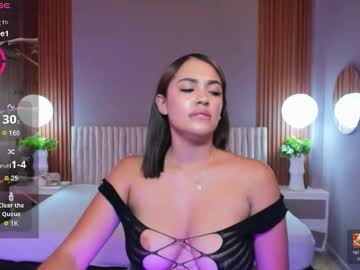 Amyjohnsonn Chaturbate stream image from March 05, 2026