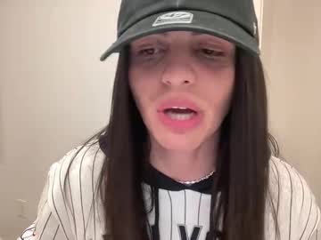 Arabianprincess37 Chaturbate stream image from March 05, 2026