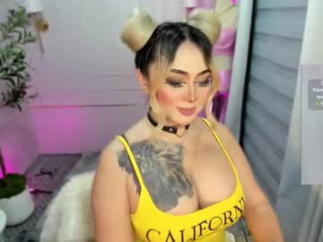 Barbietop_Alexa69 Chaturbate stream image from March 05, 2026