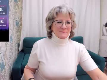 Evelynblissful Chaturbate stream image from March 05, 2026