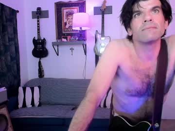 Flanneldong Chaturbate stream image from March 05, 2026