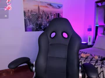 Gemagarcia_ Chaturbate stream image from March 05, 2026