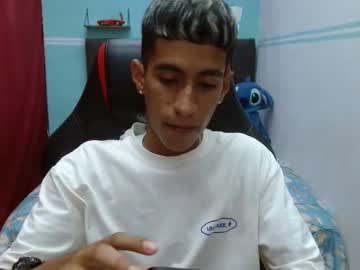 Hamcummboy20 Chaturbate stream image from March 05, 2026