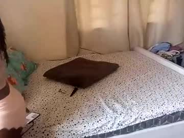 Ivvania Chaturbate stream image from March 05, 2026