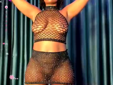 Keyara_ Chaturbate stream image from March 05, 2026