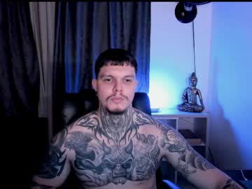 Miller_G95 Chaturbate stream image from March 05, 2026