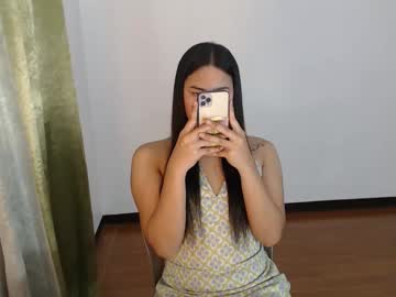 Peachy_Candy Chaturbate stream image from March 05, 2026
