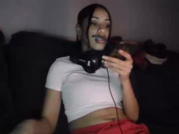Prettybae6969 Chaturbate stream image from March 05, 2026