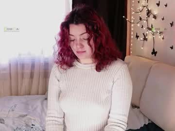 Alisabo Chaturbate stream image from March 05, 2026