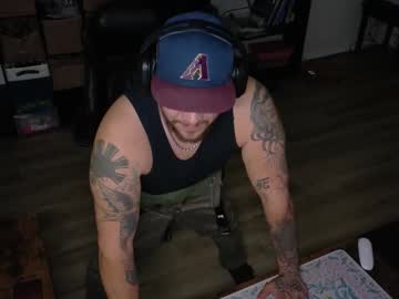 Desertadventurer25 Chaturbate stream image from March 05, 2026