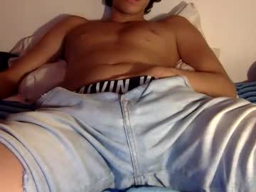 Eliannoir Chaturbate stream image from March 05, 2026