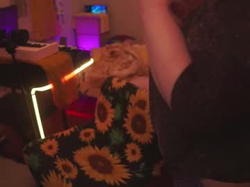 Fireproofcuriousity Chaturbate stream image from March 05, 2026