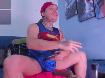 Glorfindels Chaturbate stream image from March 05, 2026