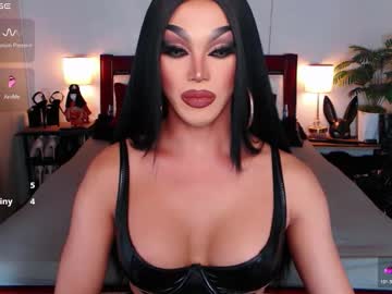 Jenifers_Body Chaturbate stream image from March 05, 2026