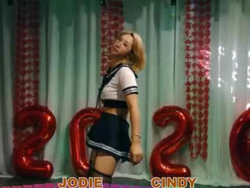 Lankwaifong_Cindy Chaturbate stream image from March 05, 2026