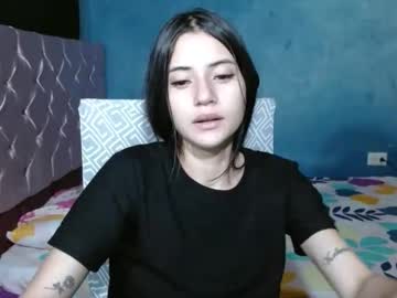 Leah_Luna Chaturbate stream image from March 05, 2026