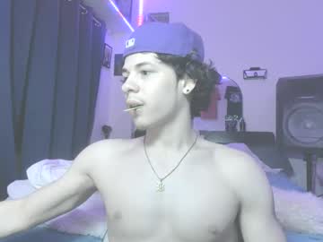Mytoytommy Chaturbate stream image from March 05, 2026