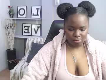 Naomicastillo_ Chaturbate stream image from March 05, 2026