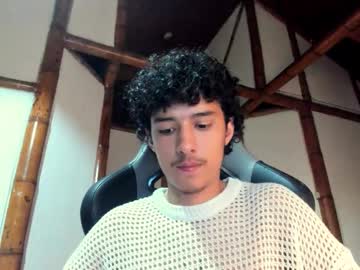 Santi_Twink19 Chaturbate stream image from March 05, 2026