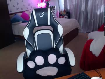 Sidny_Blush Chaturbate stream image from March 05, 2026
