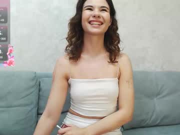 Alina_Dream Chaturbate stream image from March 05, 2026